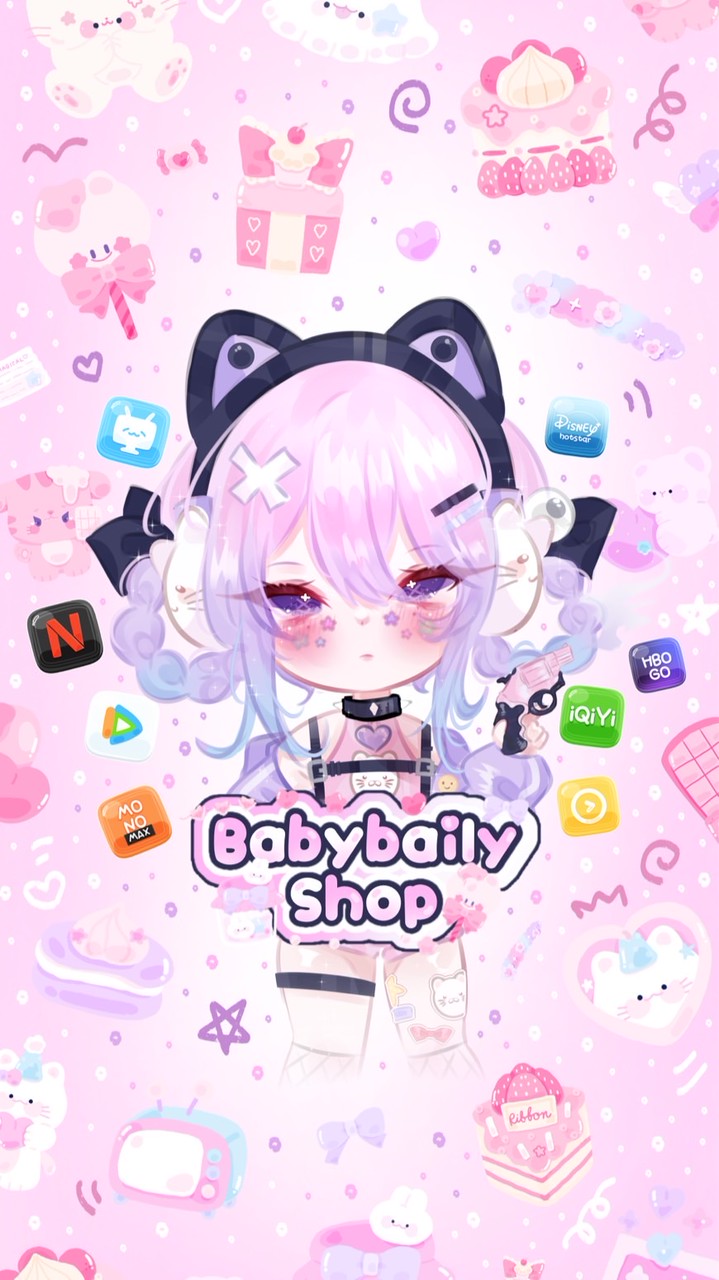 ตัวแทน Babybaily