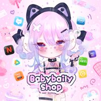 ตัวแทน Babybaily