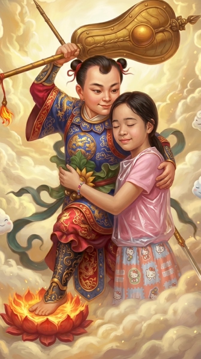 🪷🐉ซัพพอร์ตม้าทรงทุกองค์🐉🪷