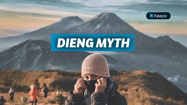 Mitos Wisata Dieng Yang Beda Dari Daerah Lain