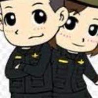 วันศุกร์ กองร้อย 1071,1072