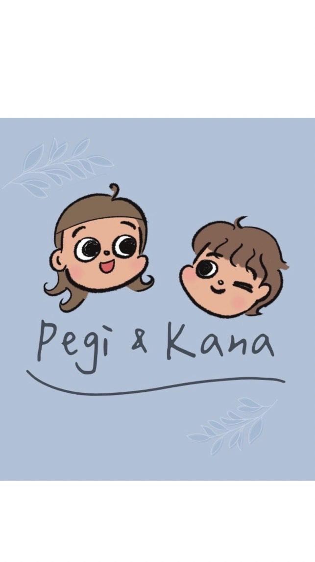 Pegi & Kana手作訂製/好物推薦