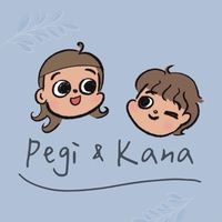 Pegi & Kana手作訂製/好物推薦
