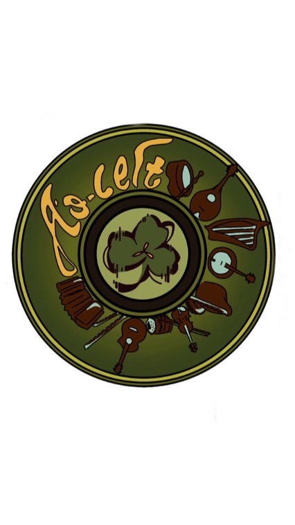 2026年度　新歓　青学ケルト音楽愛好会