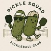 酸黃瓜特攻隊🥒｜Pickzone 凱旋館