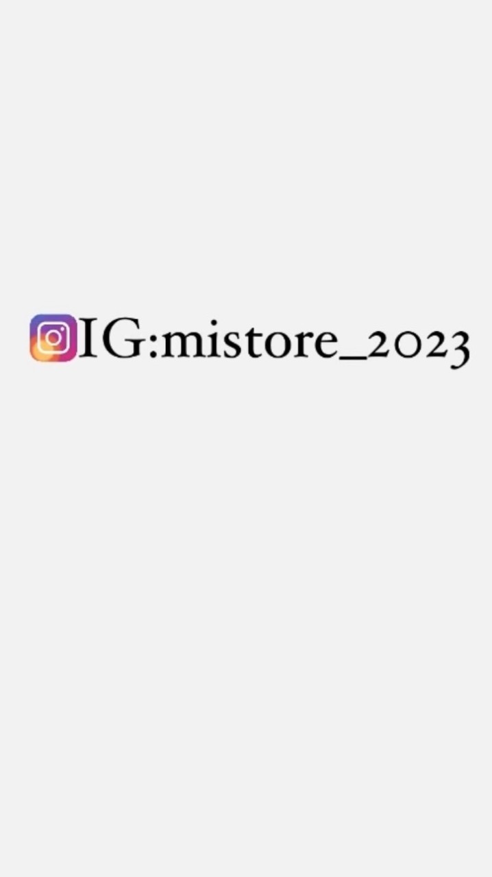mistore_2023米家選物