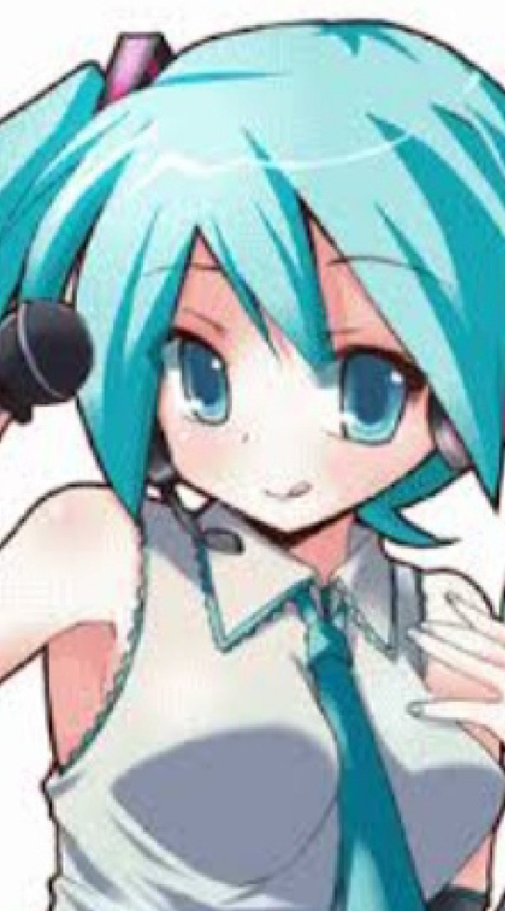 ิชอบ Miku มากๆ เข้าเลย ไม่ชอบก็ได้นะ