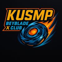 Kusmp beyblade x Club