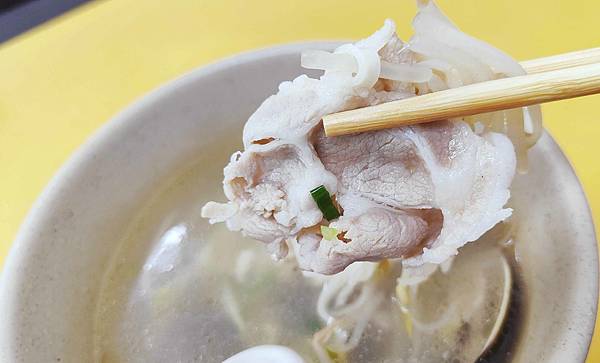 【板橋美食】高益麵館-隱藏在巷弄裡美味無比的湯麵美食