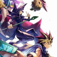 遊戲王【1103環境】決鬥室