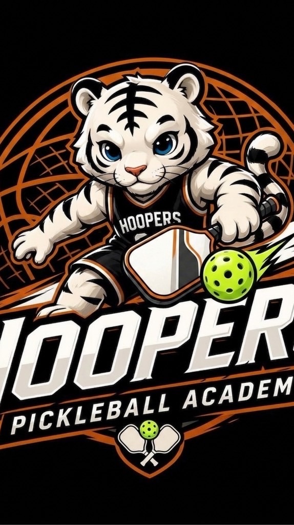 Hoopres匹克球&🏸🏀🏐俱樂部✅