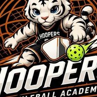 Hoopres匹克球&🏸🏀🏐俱樂部✅