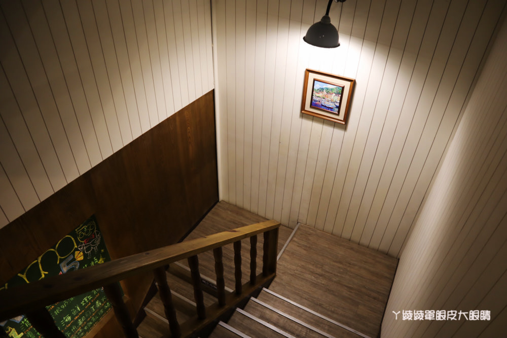 新竹美食餐廳推薦佐佐義，竹北平價義式料理！小木偶童話玻璃屋