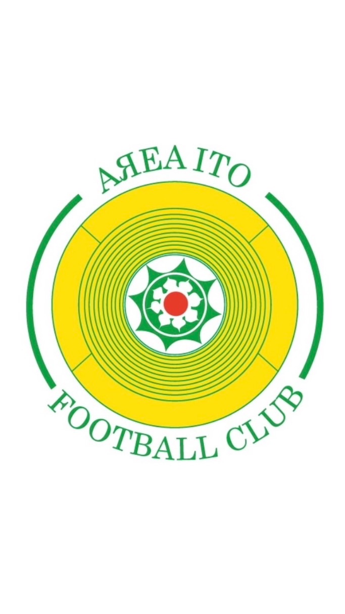 エリア伊都ファミリー⚽️