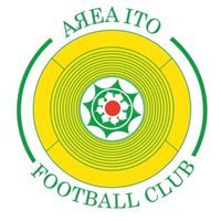 エリア伊都ファミリー⚽️