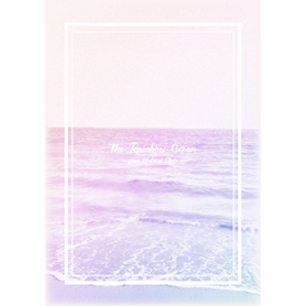 虹色オーシャン11／ナチュラルスタイル