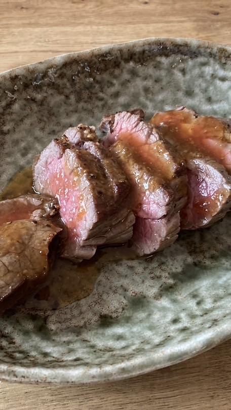 肉を愛する会