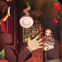 地縛少年花子くんの語り場