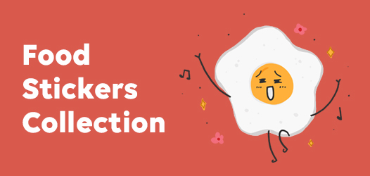 Choose your favorites food!