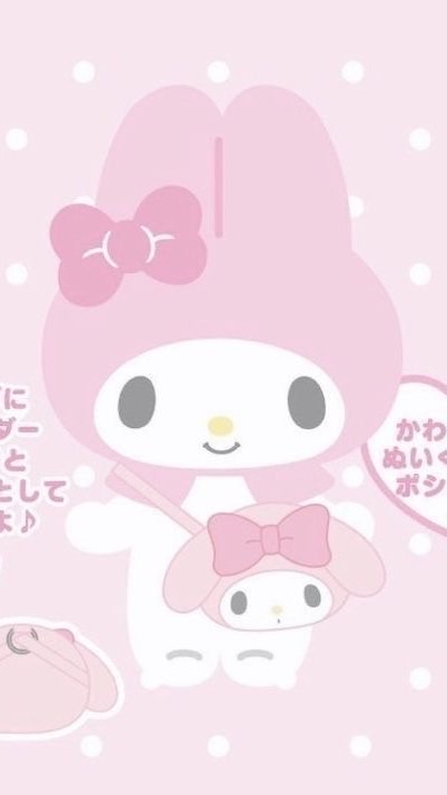 My melody ❀˖°