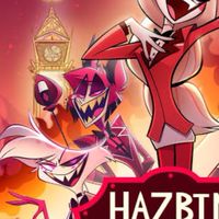 Hazbin hotel ‼️