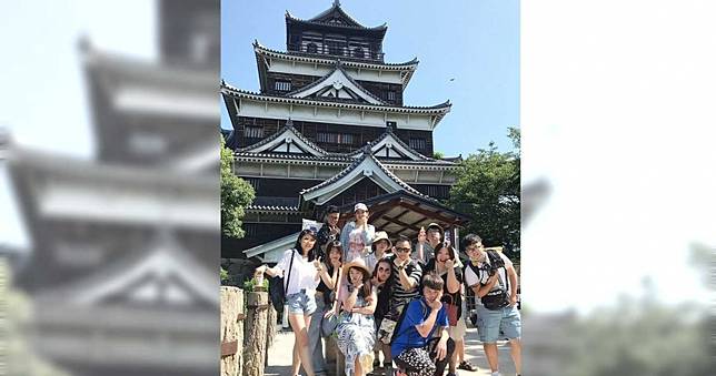員工缺口罩「動手DIY」　蔡阿嘎崩潰：我們家的員工都這副德性？