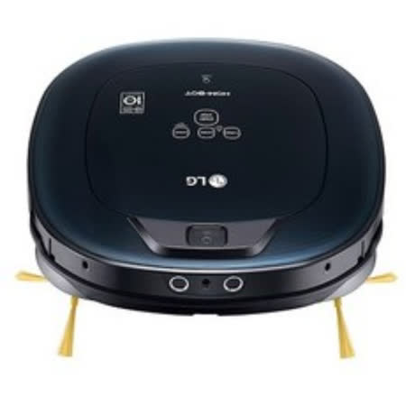 LG樂金 WiFi濕拖版機器人智慧攝影鏡頭 VR66930VWNC