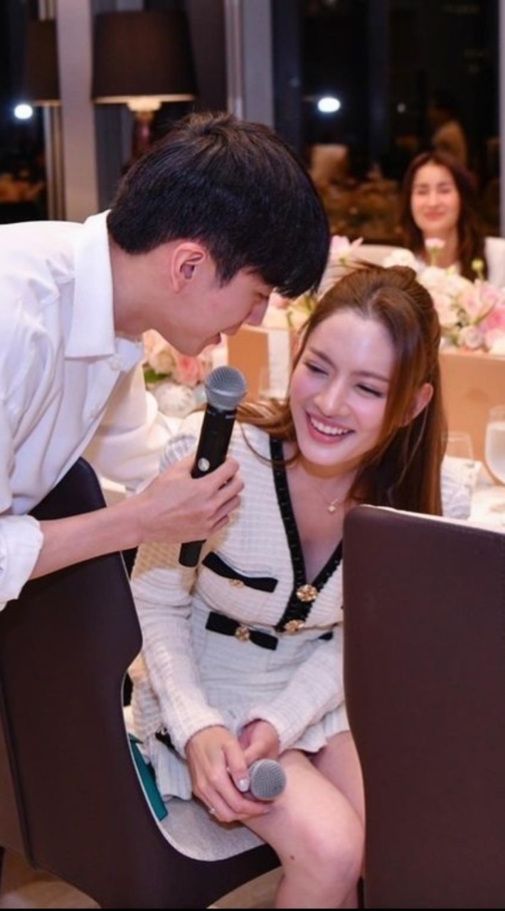 "คุณชานนของคุณทักษอร"