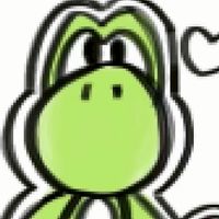 よっしーのお部屋