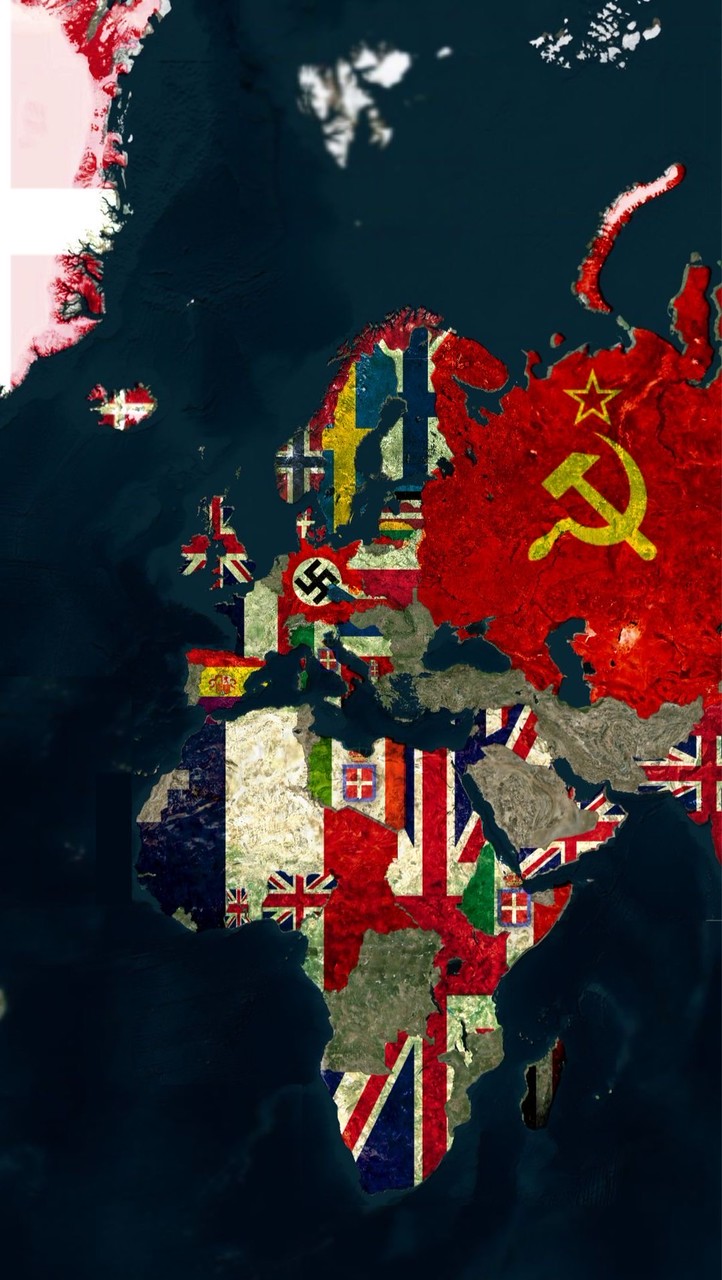 WW2で架空国家運営 season2