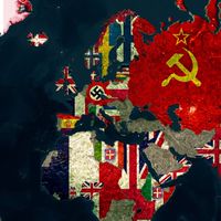 WW2で架空国家運営 season2