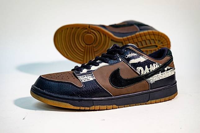 dunk zoo york