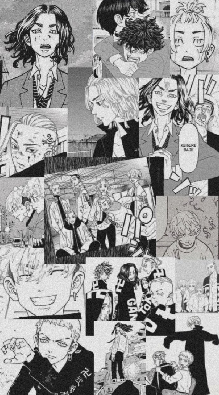 🏫Tokyorevenger school🏫