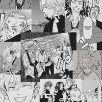🏫Tokyorevenger school🏫