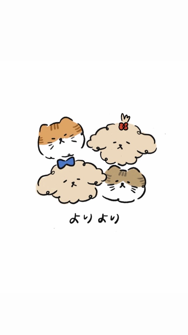 よりより 🐾  Yori寵物用品