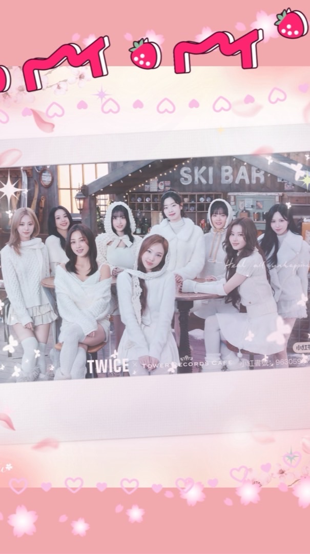 🍧k-pop⛲️聚集地🍑