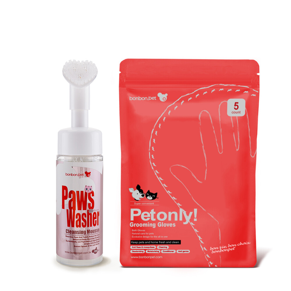 ◎ 歐洲進口普羅旺斯玫瑰精油，鎮靜紅腫和發炎，敏感肌有救！ ◎ 單手按壓刷洗，深層清潔快速有效，腳掌、下巴粉刺、沾便尾巴、哪裡髒洗哪裡 ◎不刺激的寵物弱酸配方，超安全，清潔、除臭、驅蚤、抑菌、皮毛保護