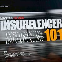 INSURELENCER 101 CLASS