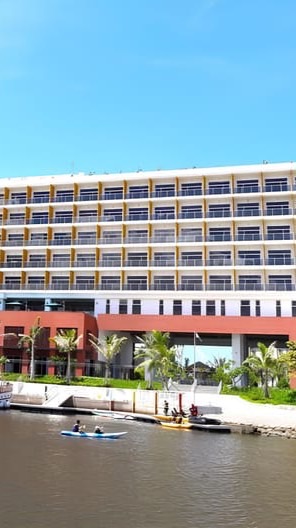 浩暘工業2025忘年會