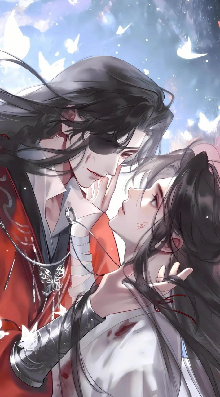 聊天嘛💘💗