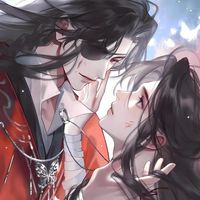 聊天嘛💘💗