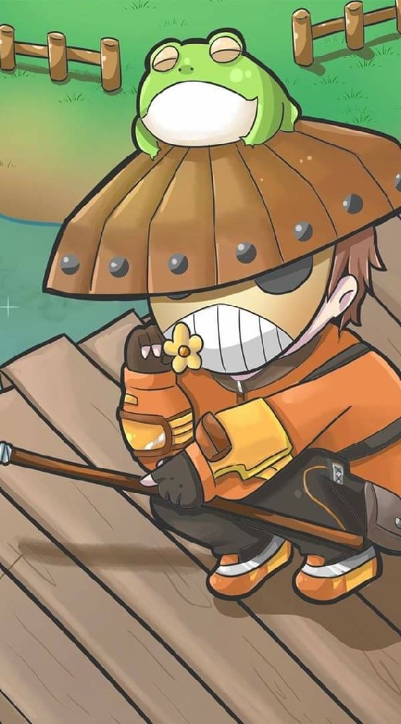 ชมรม RO 💛