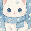 Ro守愛 雪喵 .町物語