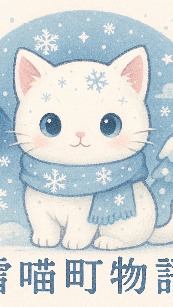 Ro守愛 雪喵 .町物語