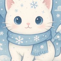 Ro守愛 雪喵 .町物語