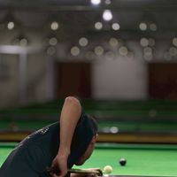 โต๊ะพลิ้วสนุ๊กเกอร์คลับ จันทบุรี🎱