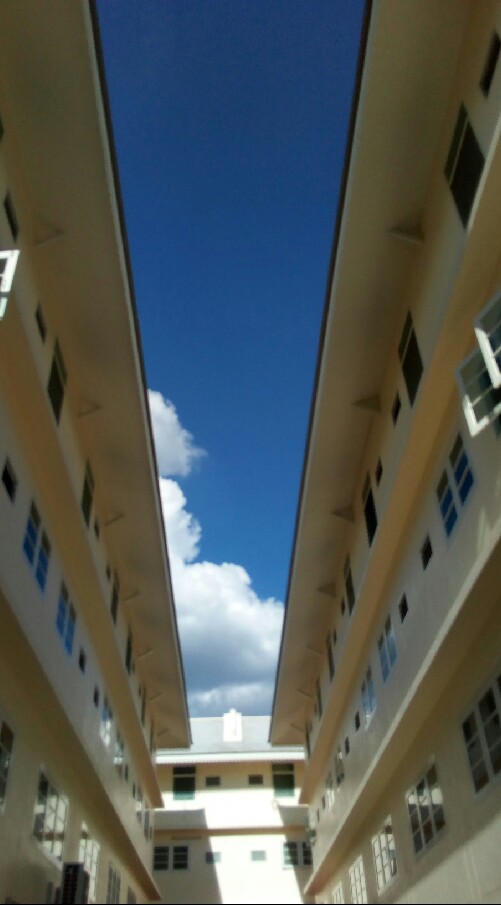 Sky แลกเปลี่ยนคุณท้องฟ้า