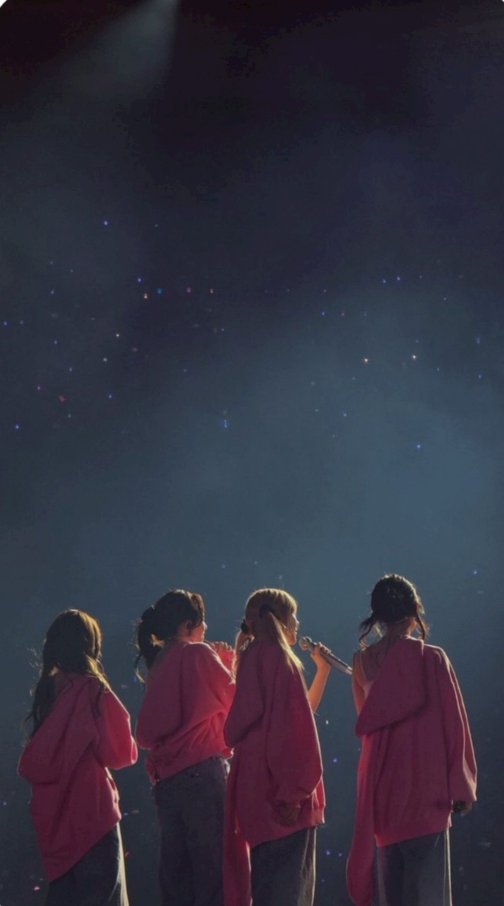 K-POP好きな人集まってー！