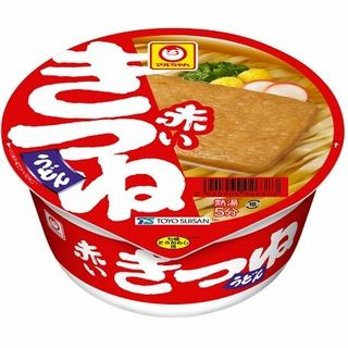 赤いきつね