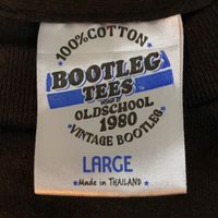 Bootleg Old School 1980